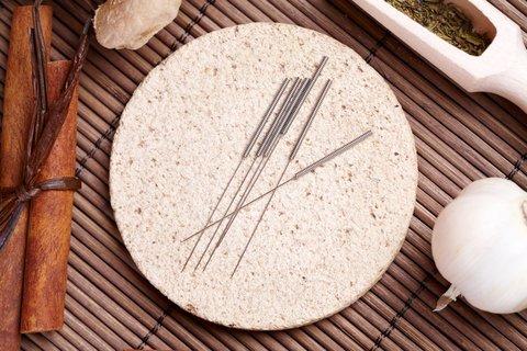 San Antonio Acupuncture Studio clinic