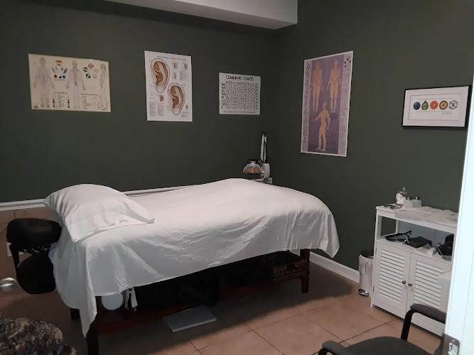 Serenity Acupuncture clinic