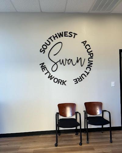 Swan Wellness Center Acupuncture Clinic clinic