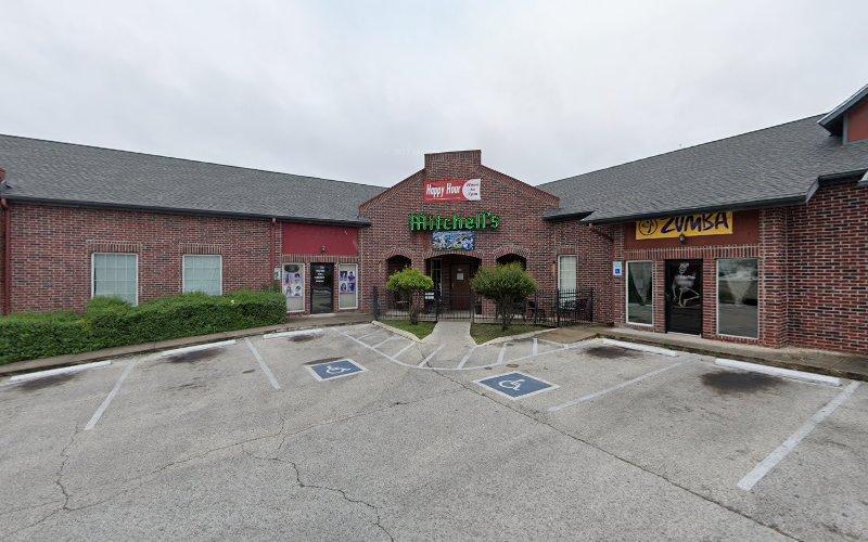 Wensi Xu clinic