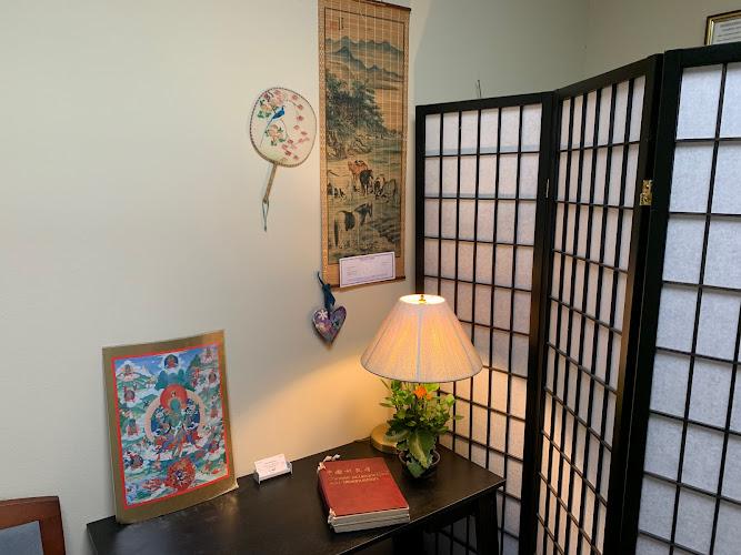 Golden Cabinet Acupuncture clinic