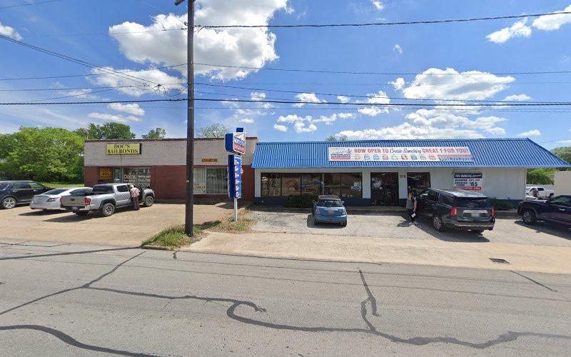 Acupuncture Texoma Oriental Medicine clinic