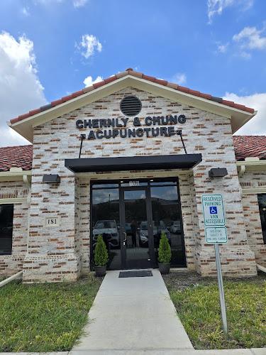 Chernly & Chung Acupuncture clinic