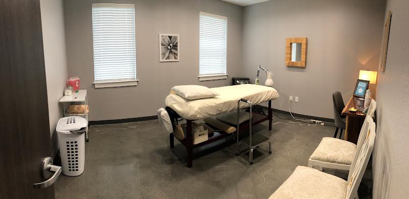 Mirvana Acupuncture & Chinese Herbs clinic