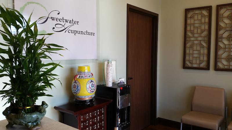 Sweetwater Acupuncture clinic