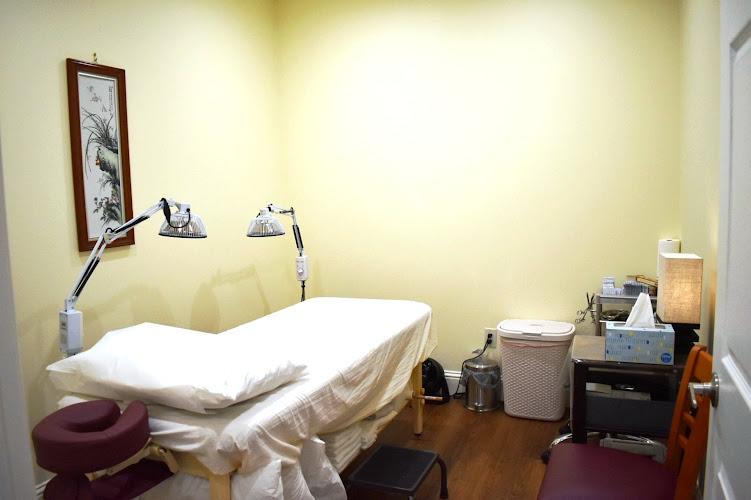 Yes Acupuncture Wellness Center clinic