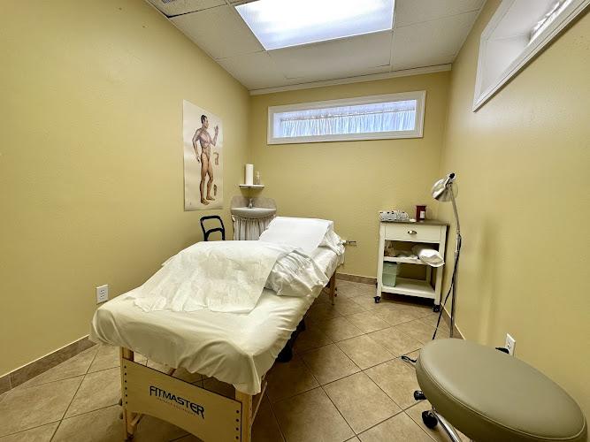 China Acupuncture Clinic Tyler clinic