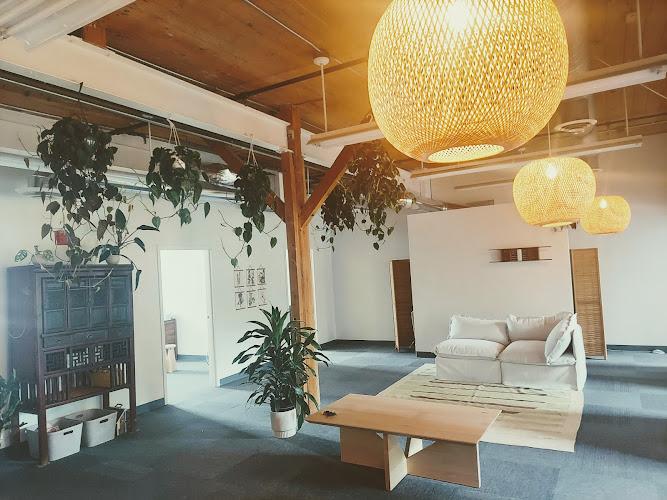Refuge Acupuncture and Somatics clinic