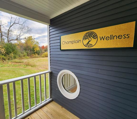 Champlain Wellness clinic