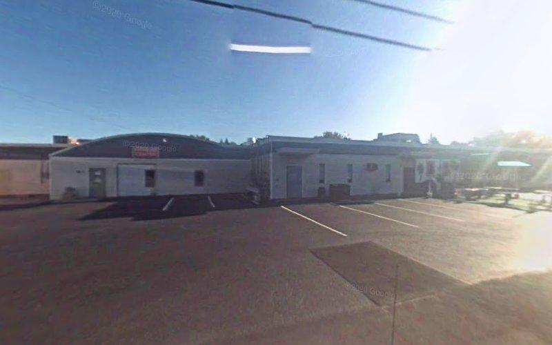 R Scott Moylan, MS clinic