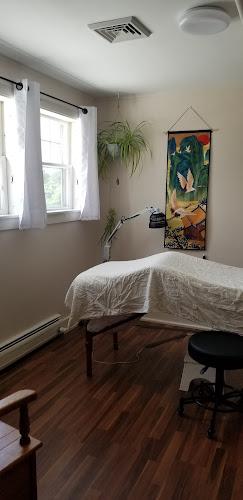 Green Dragon Acupuncture & Healing Arts clinic