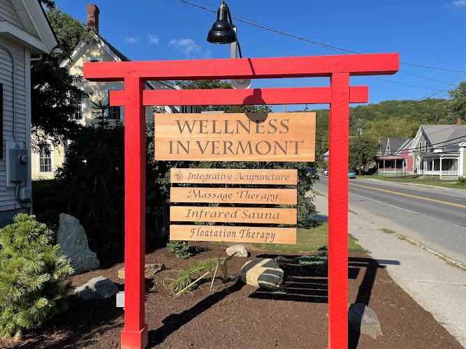 Integrative Acupuncture clinic
