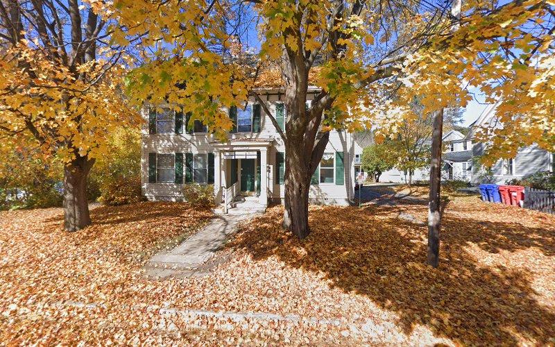 Montpelier Community Acupuncture clinic