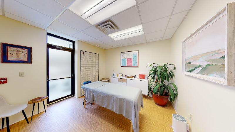 Maynard Clinic of Acupuncture clinic