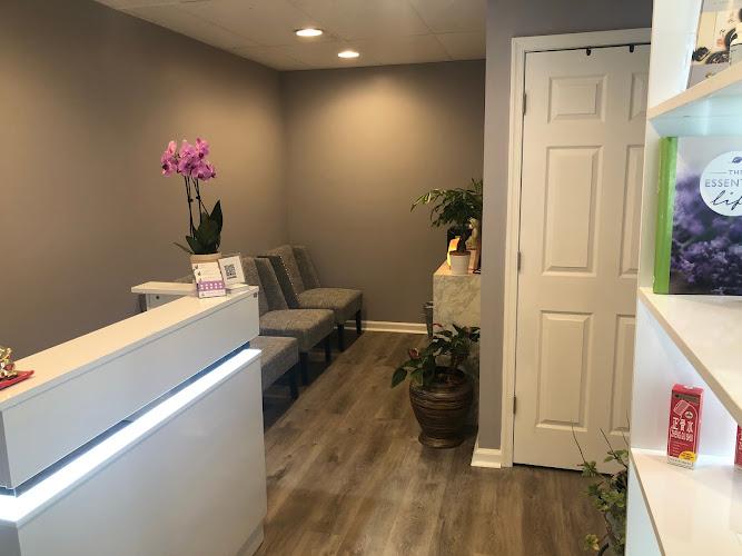 NOVA Acupuncture clinic