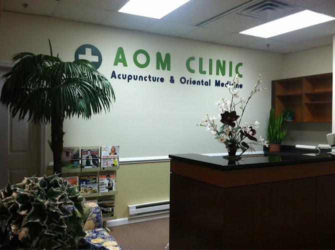 AOM Clinic clinic