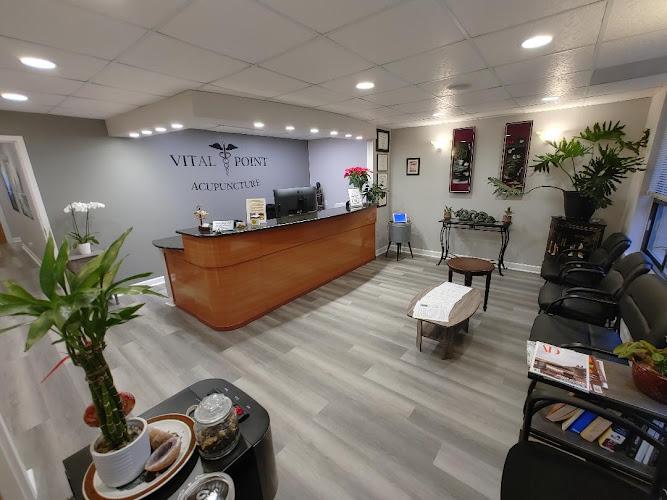 Vital Point Acupuncture clinic