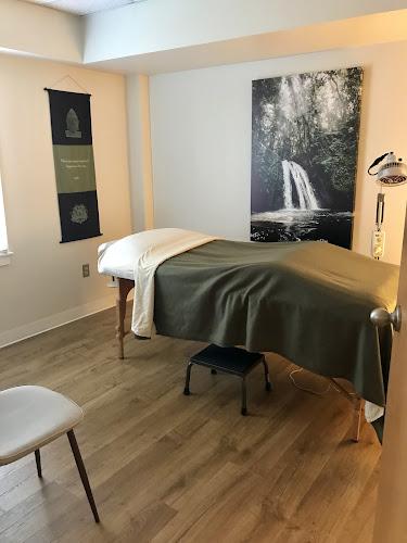 Acupuncture & Herbal Healing Center clinic