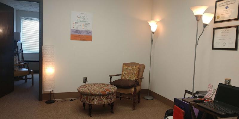 Slow Paths Wellness clinic