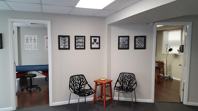 Blacksburg Acupuncture Clinic clinic