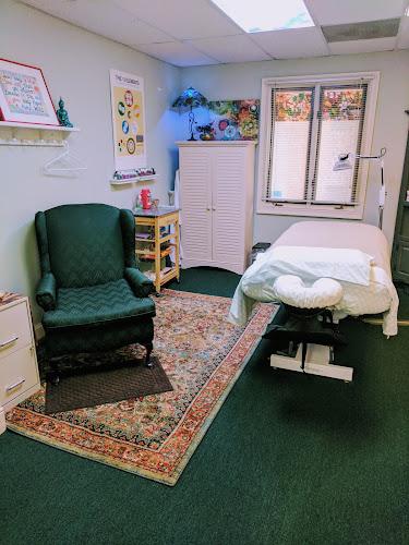LP Healing clinic