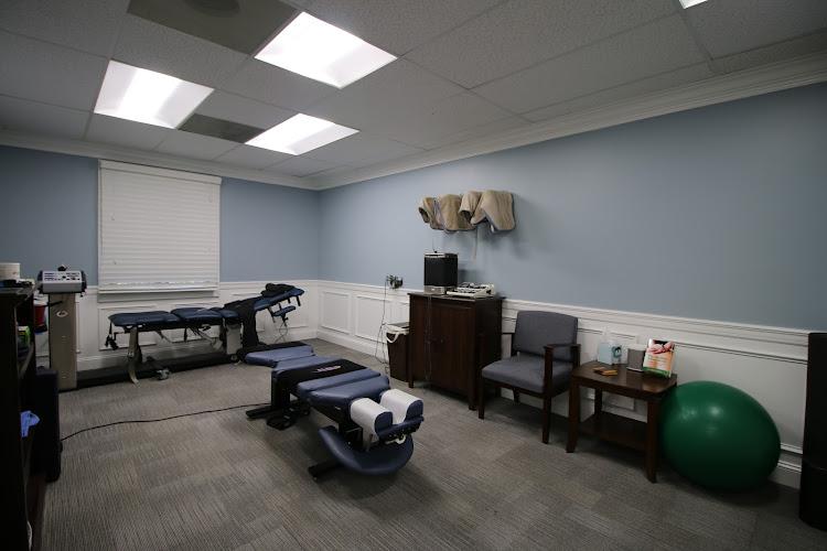 NOVA Chiropractic & Acupuncture clinic