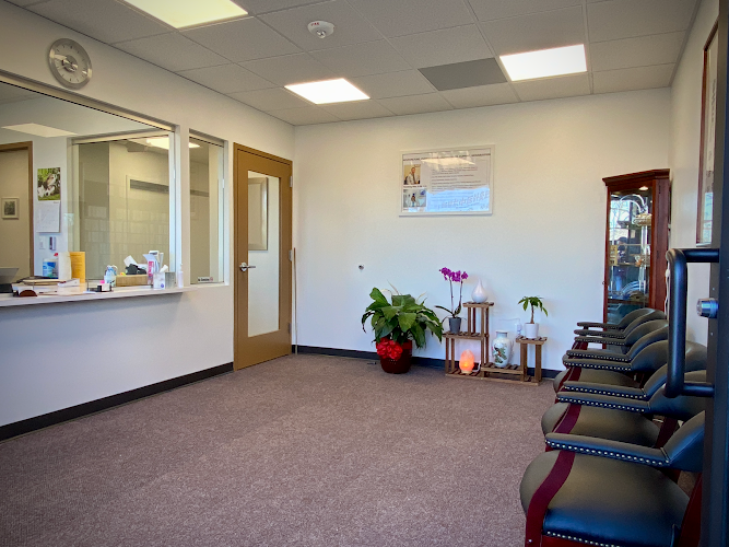 Hao Health and Healing clinic