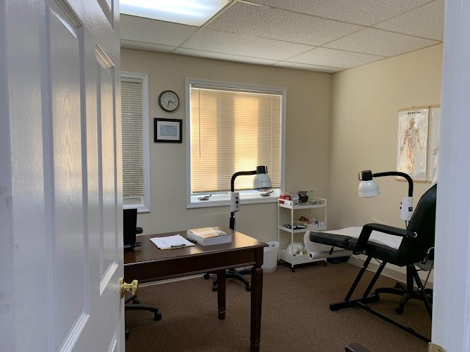 joy acupuncture (조이 한의원) clinic