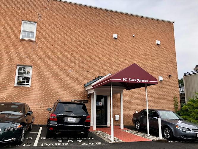 Jade & Jasmine Healing Arts, LLC clinic