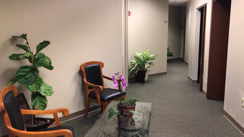 Guifang Acupuncture & Herb LLC clinic