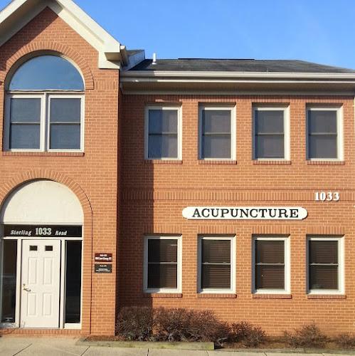 Sports Edge Acupuncture clinic