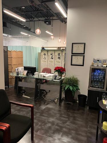 AcupunctureDrs @ Rapha Clinic clinic