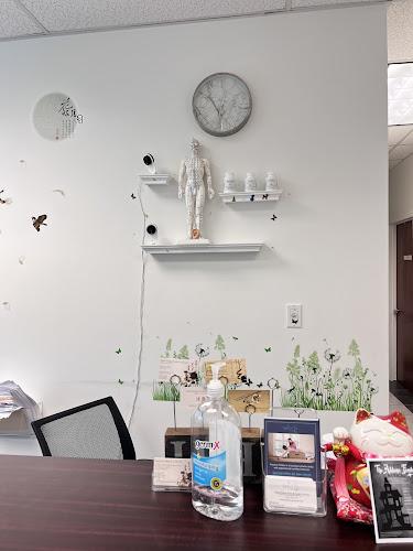 Haoyue Sun clinic
