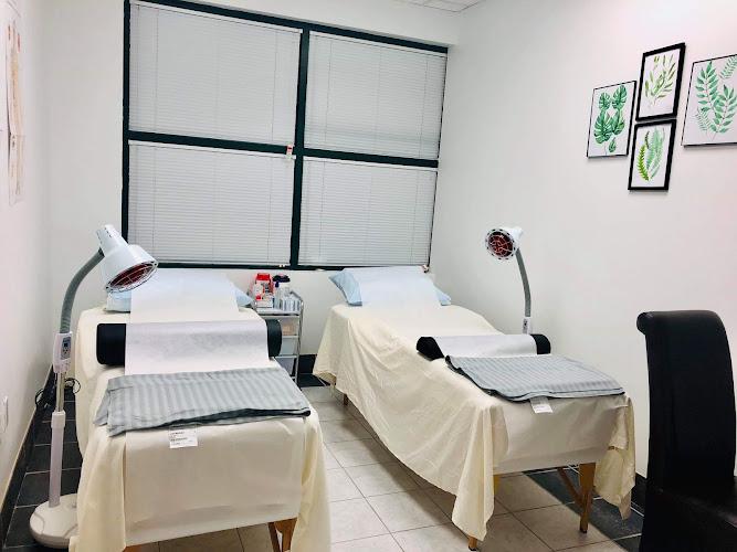 Health Healing Hands Acupuncture Clinic clinic