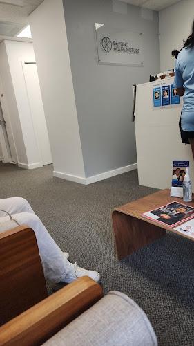 Beyond Acupuncture clinic
