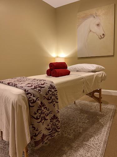Middleburg Acupuncture & Apothecary clinic