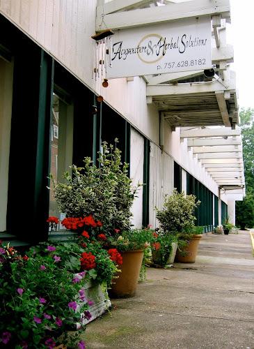 Acupuncture & Herbal Solutions clinic