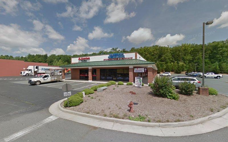 Central Virginia Acupuncture Clinic clinic