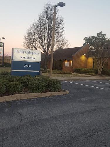 Family Chiropractic & Acupuncture clinic