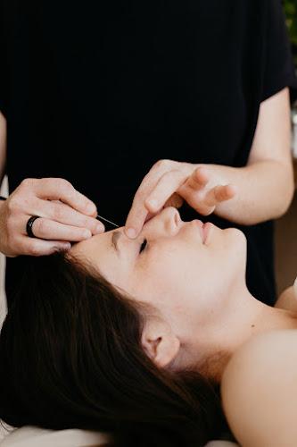KOAN Acupuncture, Nic Pitts, L.Ac. clinic