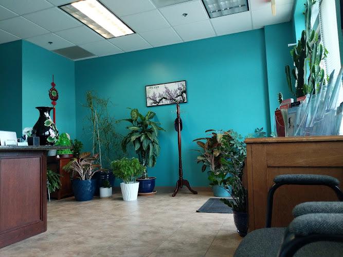 Acupuncture and Herb Clinic clinic