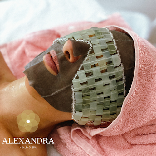 Alexandra Healing Spa clinic