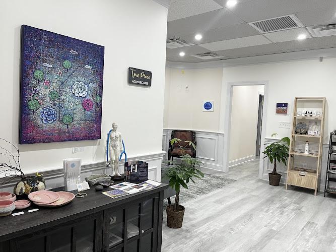 True Peace Acupuncture clinic