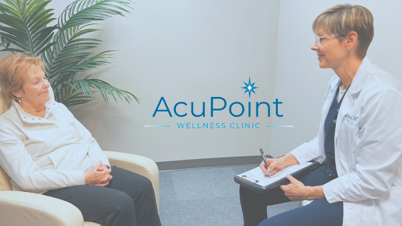 AcuPoint Wellness Clinic clinic