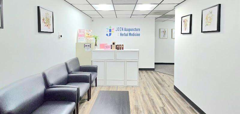 JOIN Acupuncture and Herb in VA clinic