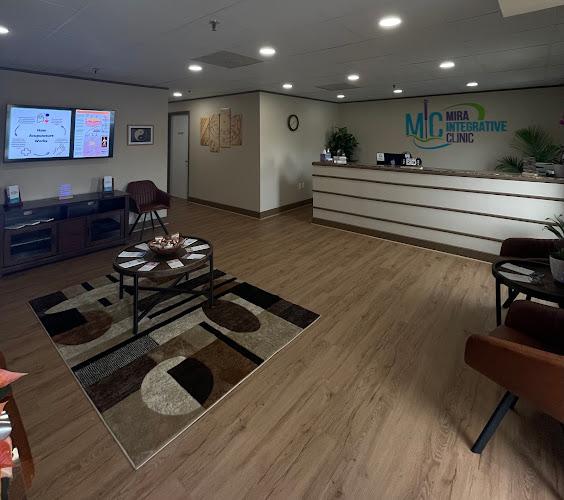 Mira Integrative Clinic clinic