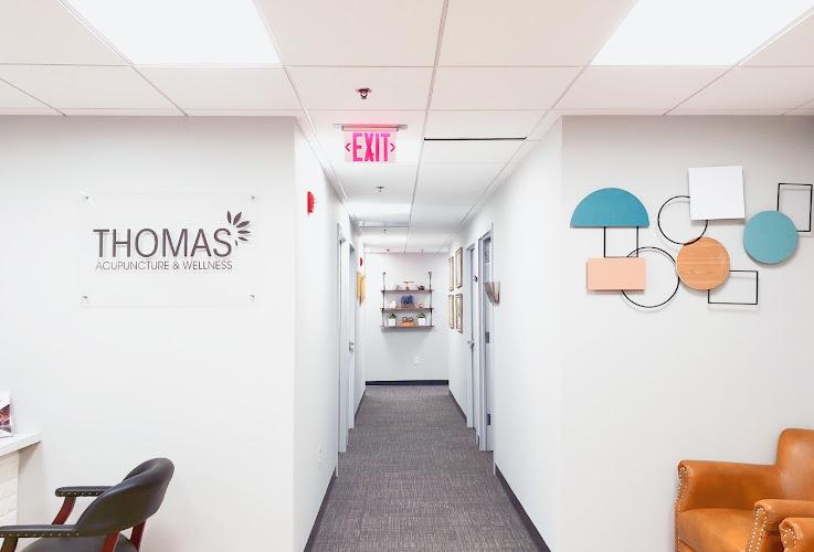 Thomas Acupuncture & Wellness clinic
