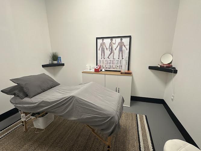 Atlas Wellness & MMA clinic