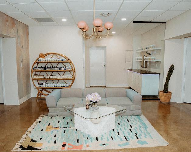 Cosmic Wellness clinic