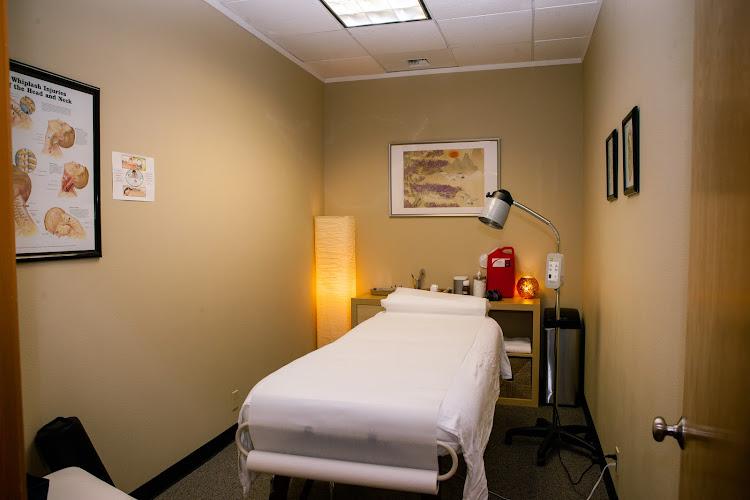 Essential Acupuncture Arlington 에센셜 한의원 clinic